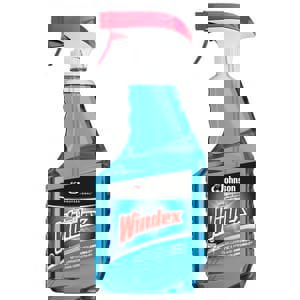 32 OZ WINDEX GLS CLNR W/ SPRY 8/CA